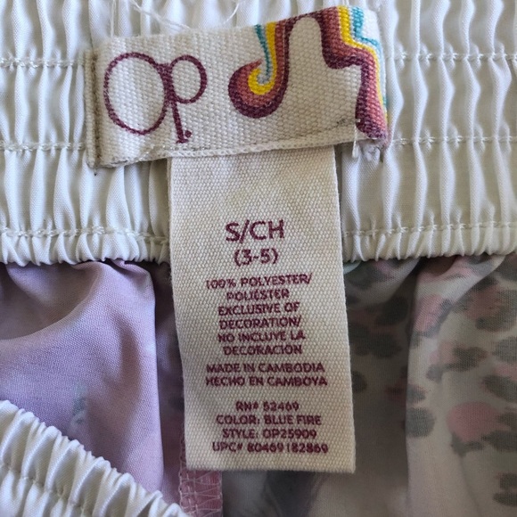 Set of 3! OP FOX and Saza Shorts S - Picture 5 of 12